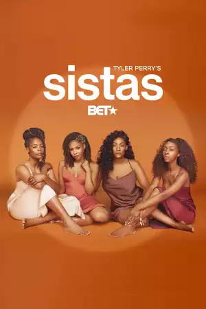 Sistas S03E14