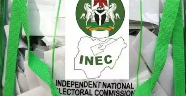 INEC To Conduct Supplementary Election In Taraba