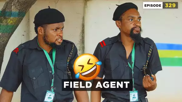 Mark Angel – Field Agent (Episode 329) (Comedy Video)