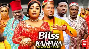 Bliss Of Kamara Season 11 & 12