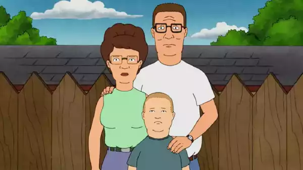 King of the Hill Revival Time Jump Confirmed by Voice Actor
