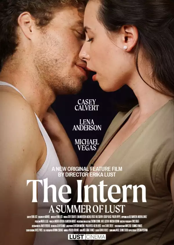 The Intern A Summer Of Lust (2019) [Adult Movie]