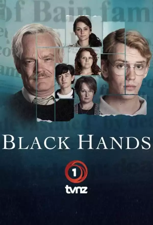 Black Hands S01E03