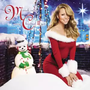 Mariah Carey - Oh Santa! (Jump Smokers Edit)