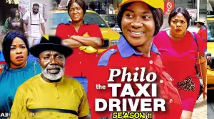 Philo The Taxi Driver Season 11