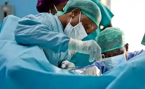 FG to phase out doctors, health workers, other MDAs’ hazard allowances