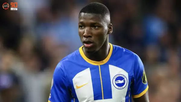 Brighton firm on Moises Caicedo fee as Chelsea near personal terms agreement