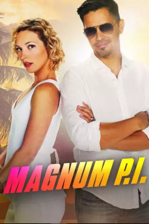Magnum P.I 2018 S03E09