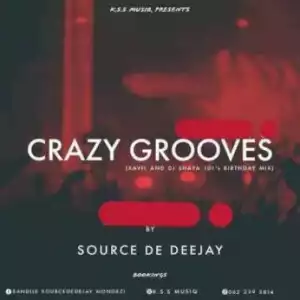 Source De DeeJay – Day Dream ft. Tee&Cee & De JazzMan