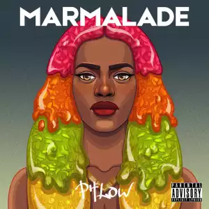 Phlow – Marmalade (EP)