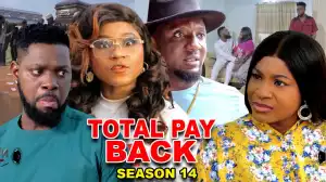 Total Pay Back Season 14