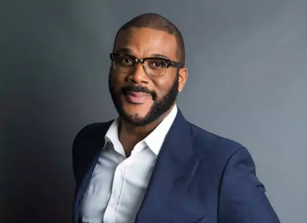 Tyler Perry is officially a billionaire according to Forbes