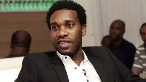 They do dirty jobs – Okocha reveals two African players he wished to have played with