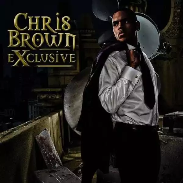 Chris Brown Ft. Kanye West – Down