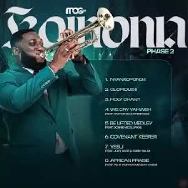 MOGmusic – African Praise
