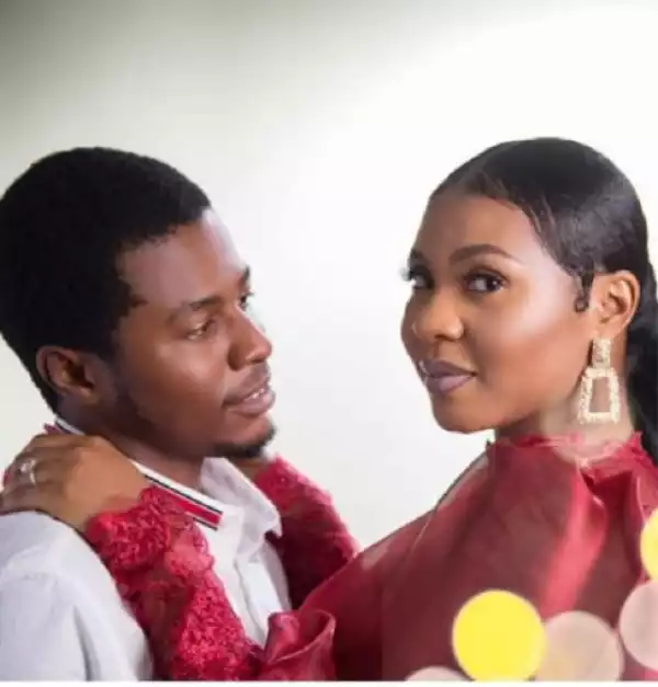 Actor Samuel Ajibola And Wife Welcome Baby Boy