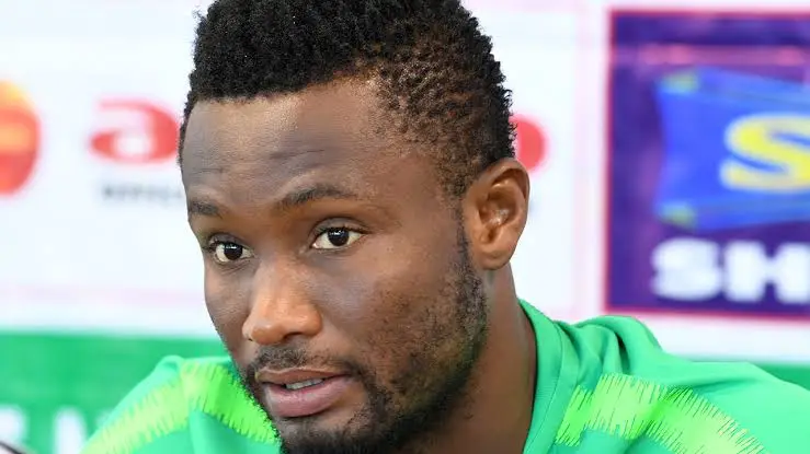 I paid ‘crazy money’ as ransom to rescue my dad from abductors — Mikel