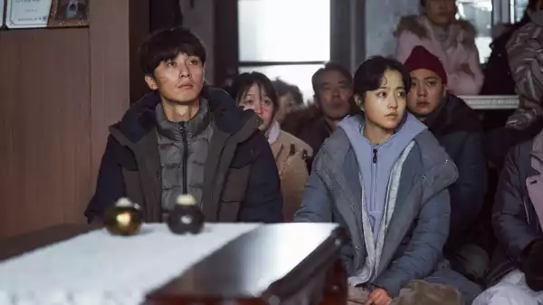 Concrete Utopia: South Korea’s Official Oscar Entry Lands US Release Date