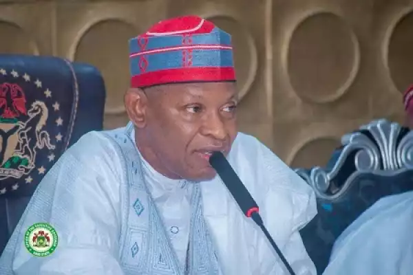 Kano: Yusuf Sets Up Panels to Probe Theft of Govt Assets, Political Violence From 2015 to 2023