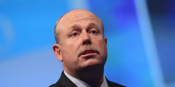 Former Microsoft Executive Kevin Turner Resigns as Ceo of Crypto Mining Company Core Scientific