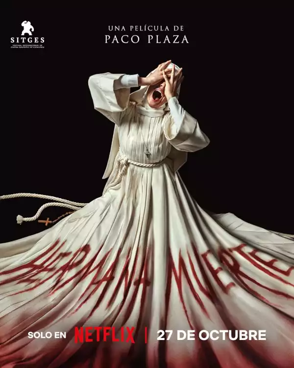 Sister Death (Hermana muerte) (2023) (Spanish)