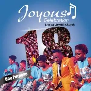 Joyous Celebration – Create In Me