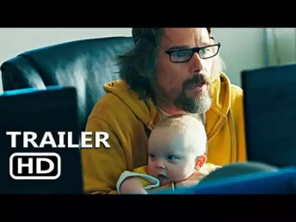 Adopt A Highway (2019) (Official Trailer)