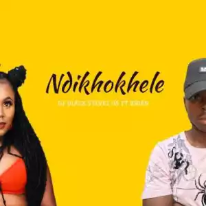 DJ Black Velvet – Ndikhokhele Ft. Brian