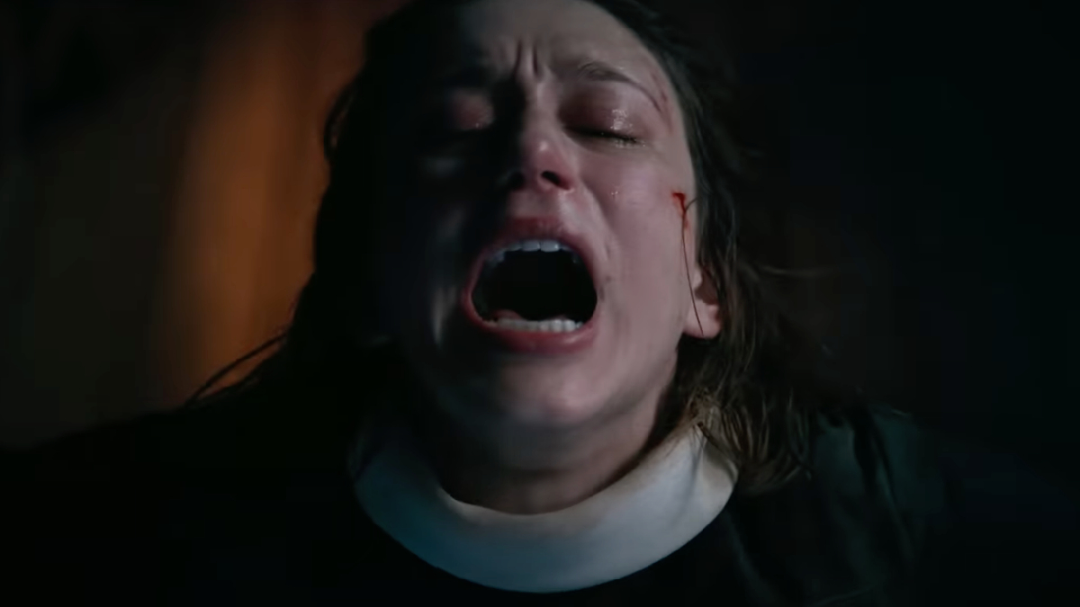 The Nun II Trailer Brings Back a Terrifying Conjuring Universe Monster