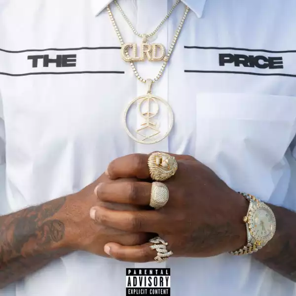 Price - Problems (feat. Wale)