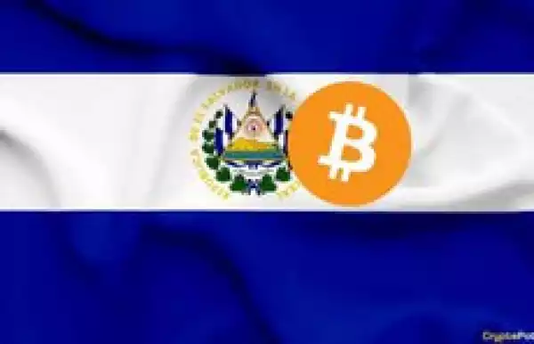 World Bank Shuns El Salvador Bitcoin Adoption Plan