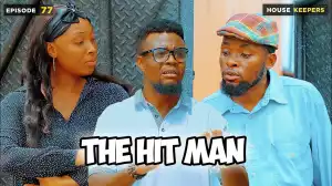 Mark Angel – The Hit Man (Episode 77) (Comedy Video)