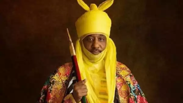 JUST IN!!! Victory For Deposed Emir Sanusi Lamido As Court Declares Banishment As Unlawful