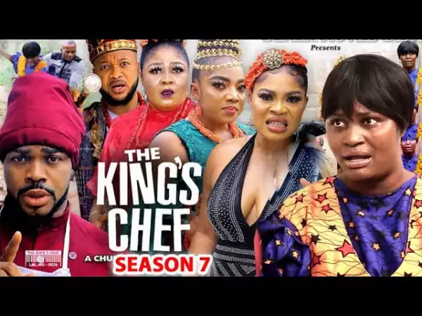 The Kings Chef Season 7