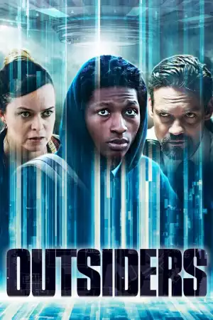 Outsiders (No Running) (2021)