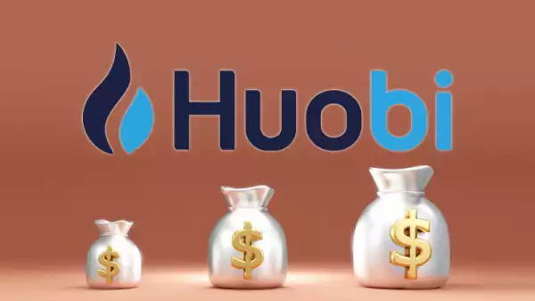 Crypto Exchange Huobi Global Offers $170 Welcome Bonus
