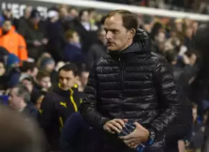 Bayern Munich takes decision on sacking Tuchel after 3-2 defeat to Bochum