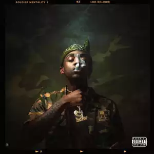 Luh Soldier – High Tec