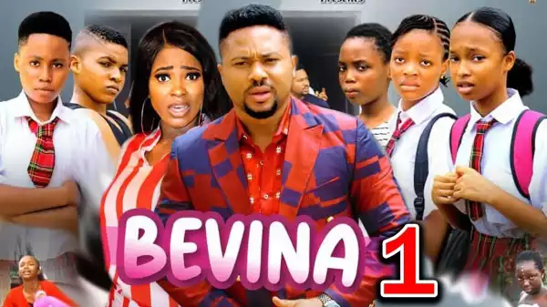 Bevina (2023 Nollywood Movie)