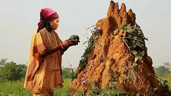 Iya Oko Abami Eda (2020) (Yoruba Movie)
