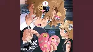 The Kid LAROI & Miley Cyrus – Without You (Miley Cyrus Remix)