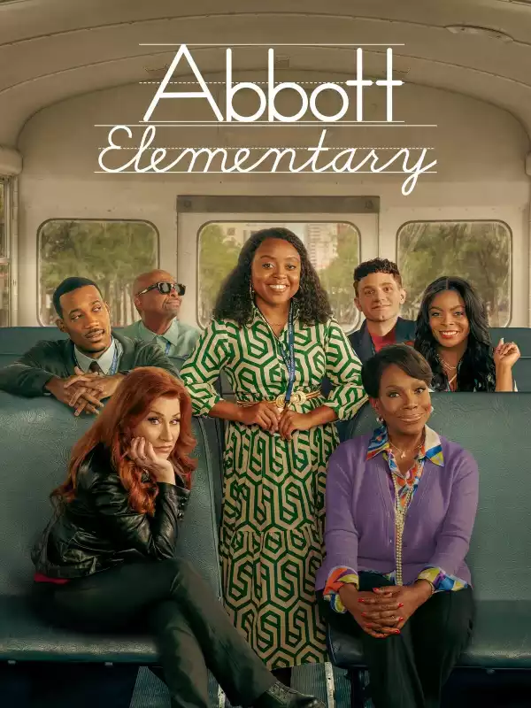 Abbott Elementary S02E17