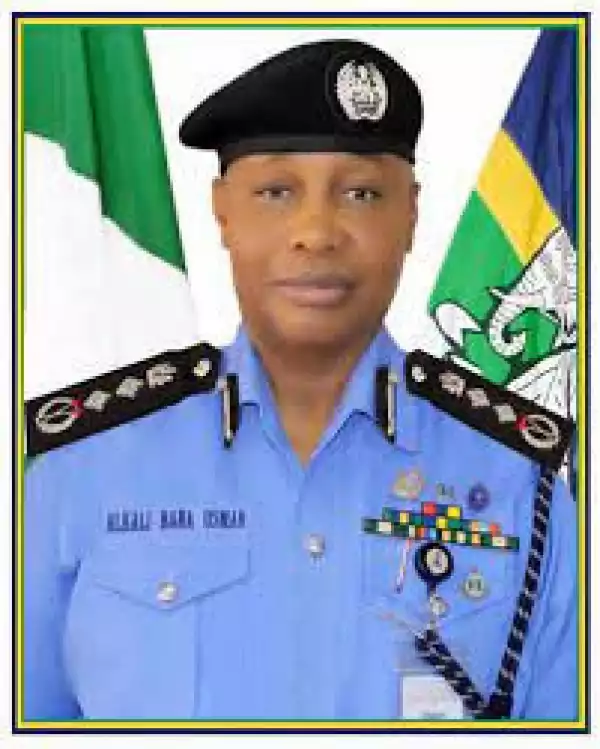 FG To Review New Salary Structure For Police