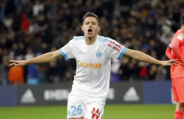 Marseille star turns down West Ham’s offer but Hammers won’t be put off by salary demands