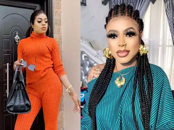 When I Return From Surgery, Many Marriages Will Break – Bobrisky