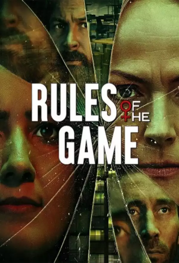 Rules of The Game S01E01