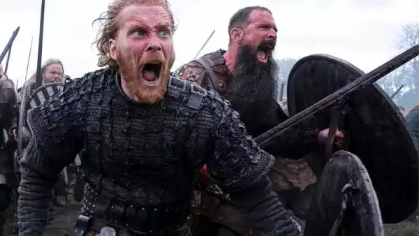 Netflix’s Vikings: Valhalla Teaser Previews a New Age of Warriors