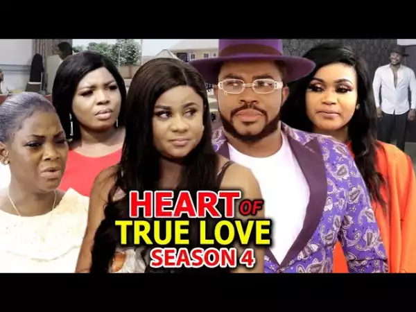 Heart Of True Love Season 4