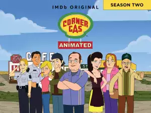 Corner Gas Animated S04E08