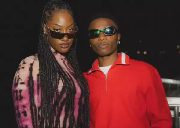 Shock as Grammy Organisers Exclude Wizkid, Tems From List of Africans That Have Won The Award